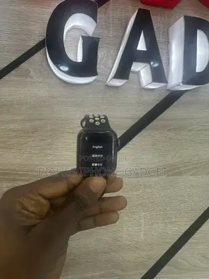 Apple Series 5