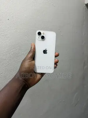 Apple iPhone 13 128 GB White