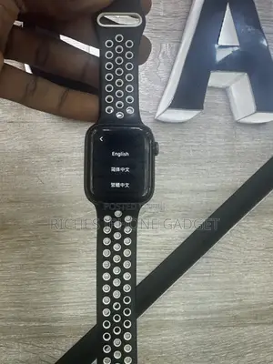 Apple Series 5