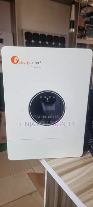 4kva 24v Felicity Inverter