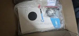URGENT: Brand New 15kWh Lithium Battery + 12kVA Hybrid Inverter