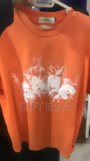 Cloths and Accessories