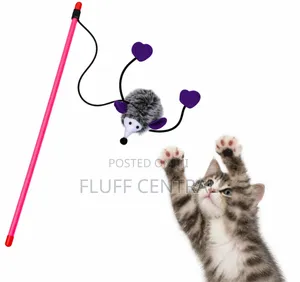 Nunbell Cat Toy (0475)