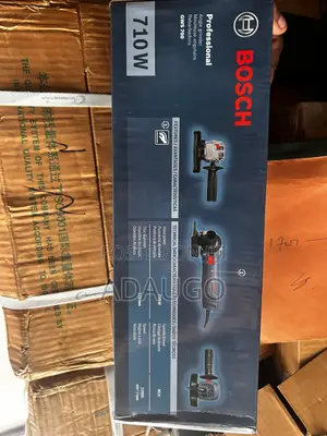 Bosch Angle Grinder 710w