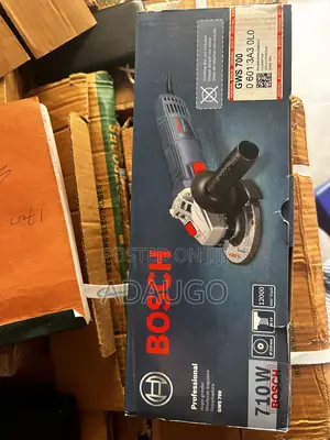 Bosch Angle Grinder 710w