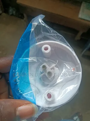 2in1 Lampholder