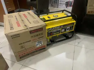 4500W Power Supply Generator for Homes – Elepaq SV6800