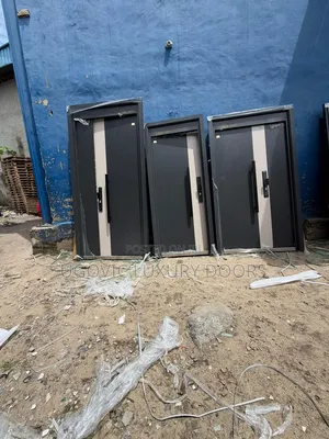 3ft 4ft 3ft Top Brand German Security Door