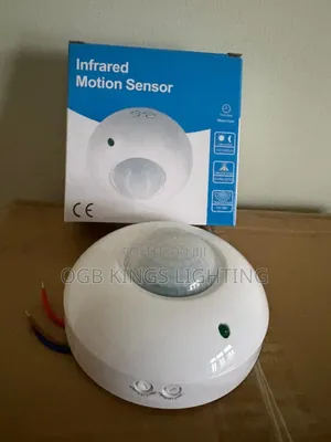 Motion Sensor