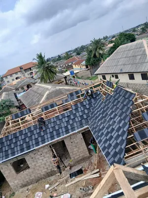 Quality Aluminum Roofing Professional Ins