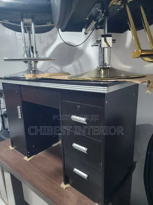 Brand New 1.2meter Wooden Office Table