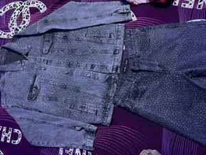 Denim on Denim