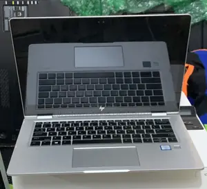 Laptop HP EliteBook X360 1030 G2 16GB Intel Core i5 SSD 256GB