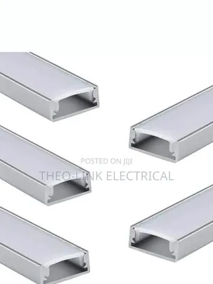 3 Meters Profile Light