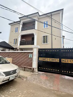 Studio Apartment in Shomolu for rent
