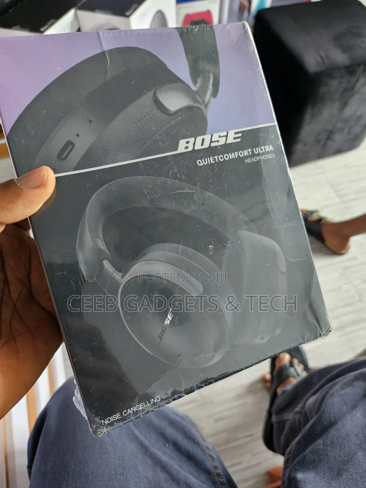 Bose Headset