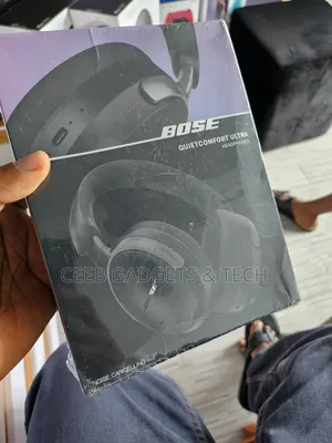 Bose Headset