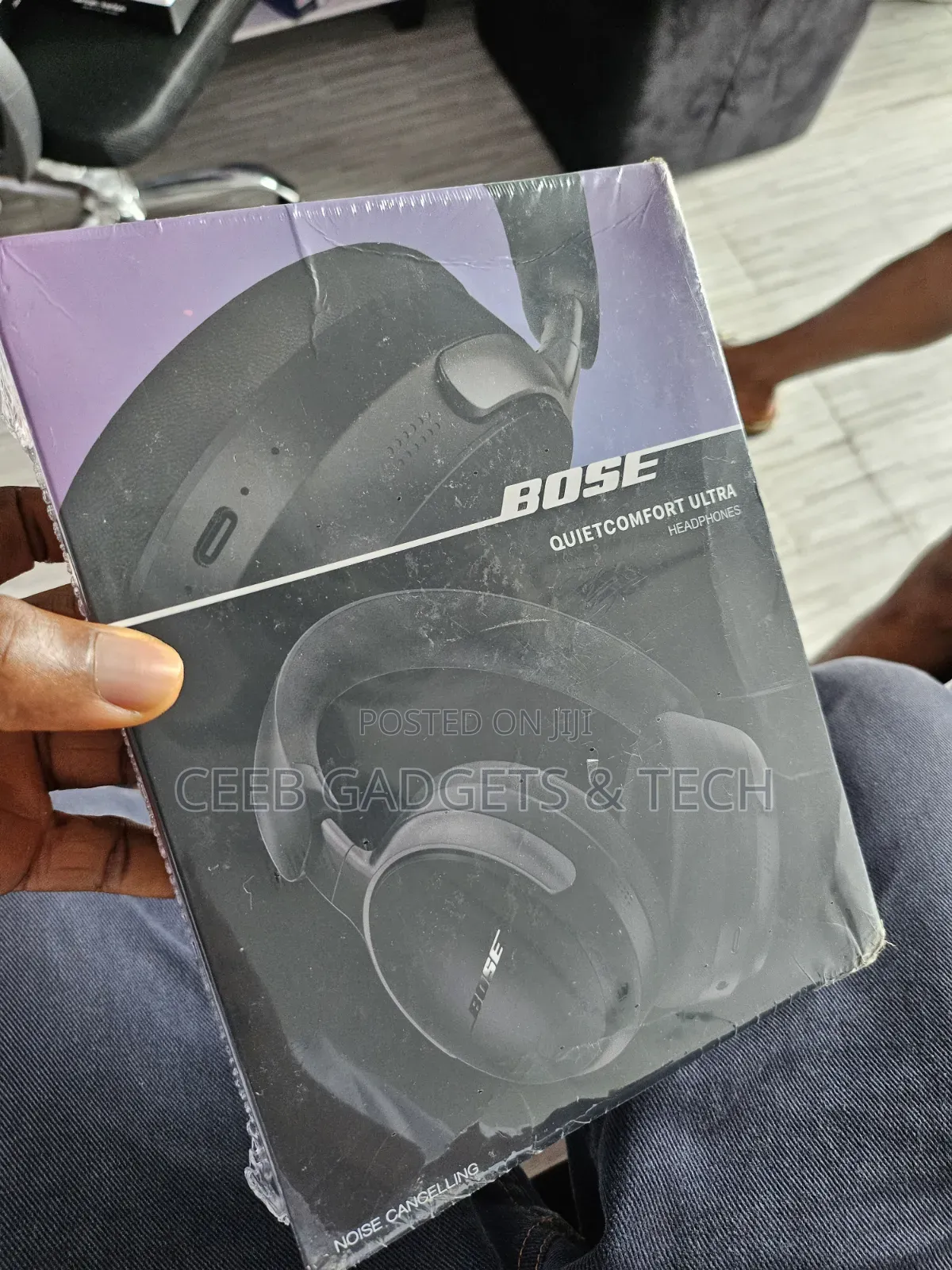 Bose Headset