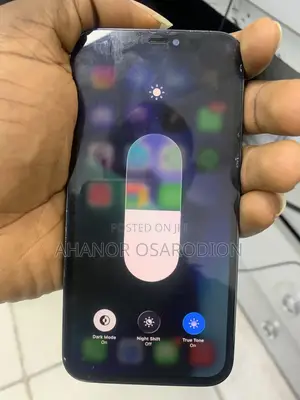 Apple iPhone 12 Pro 128 GB Blue