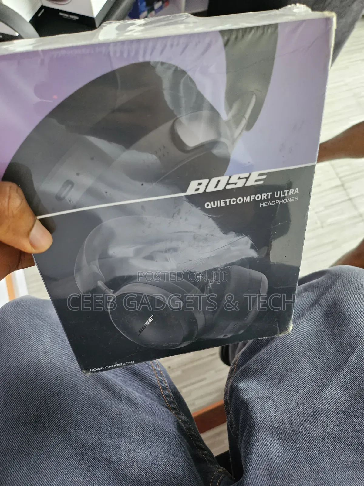 Bose Headset