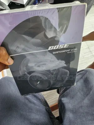 Bose Headset