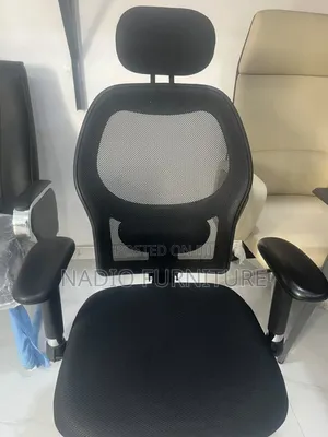 Ergonomic Office Chair