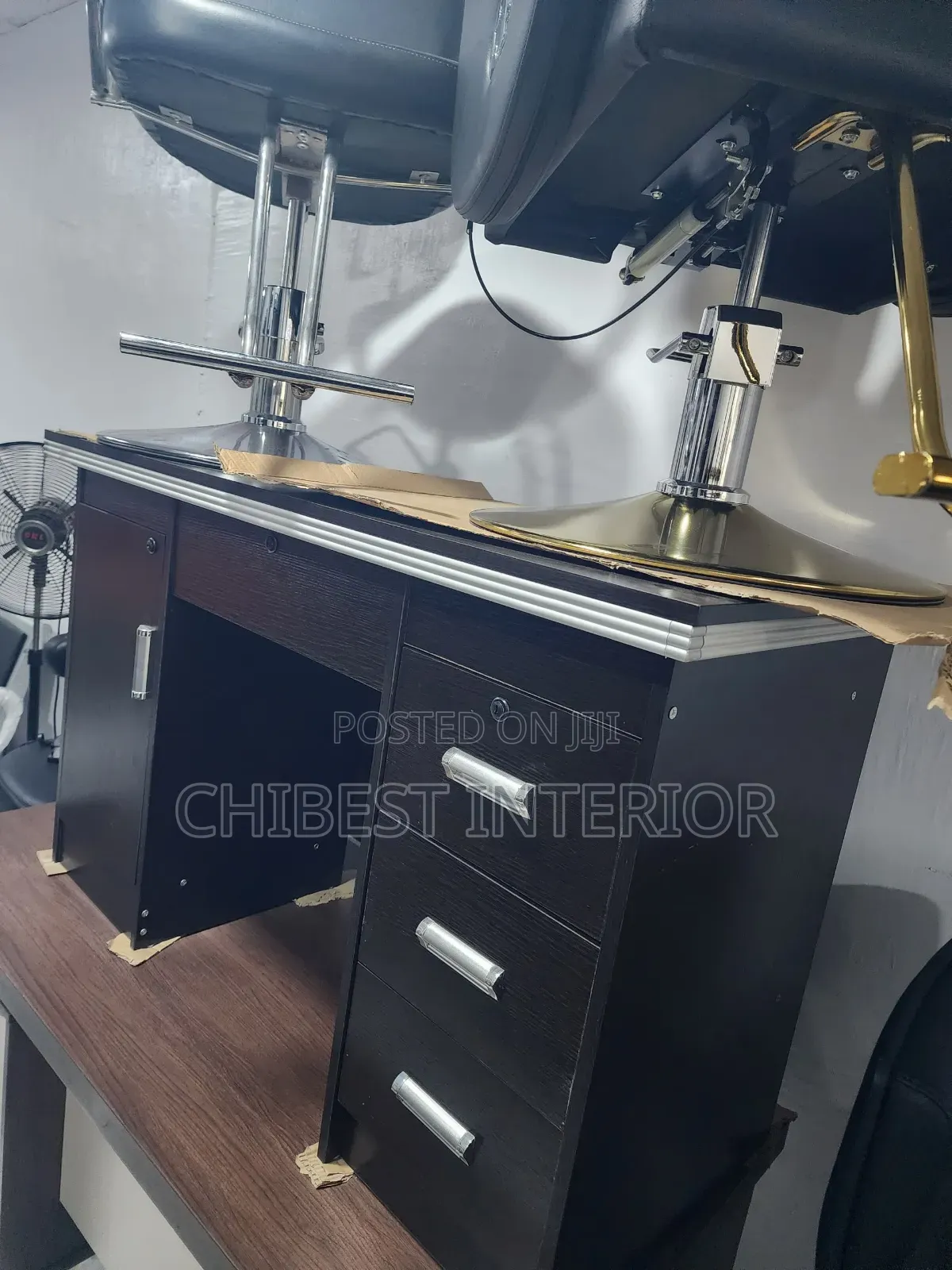 Wooden Imported 1.2meter Office Table