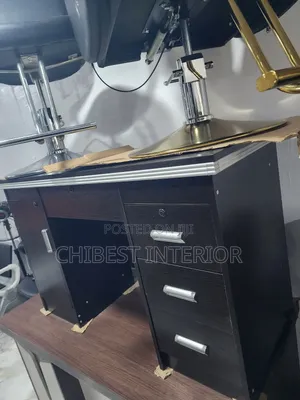 Wooden Imported 1.2meter Office Table