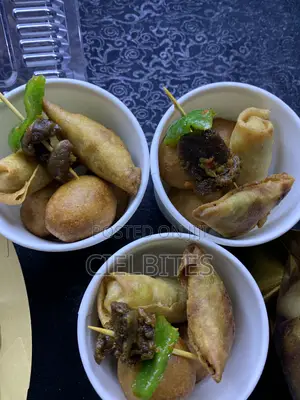 Smallchops Packs