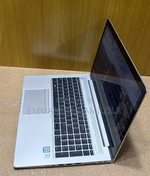 Laptop HP EliteBook 850 G5 8GB Intel Core i5 SSD 256GB
