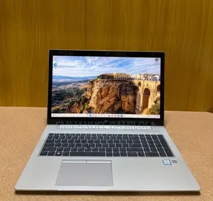 Laptop HP EliteBook 850 G5 8GB Intel Core i5 SSD 256GB