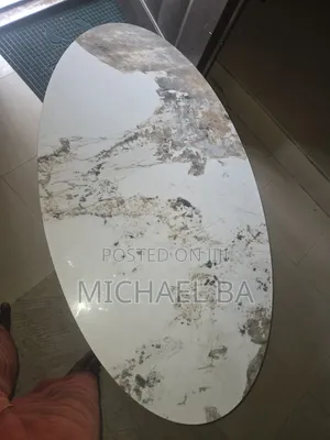 Marble Table