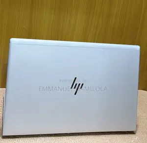Laptop HP EliteBook 850 G5 8GB Intel Core i5 SSD 256GB