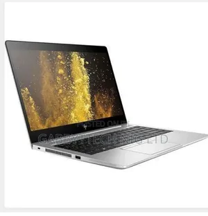 New Laptop HP EliteBook 840 G6 32GB Intel Core i7 SSD 512GB