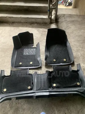 GLK Double Layer TPE Mat