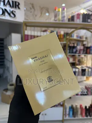 Shaghaf 50ml Perfume