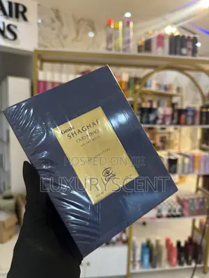 Shaghaf 50ml Perfume