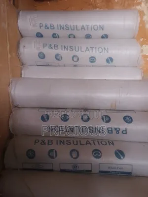 Rock Wool 50mmx10m