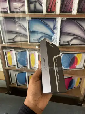 New Samsung Galaxy s26 512 GB Black