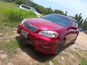 Toyota Corolla 2006