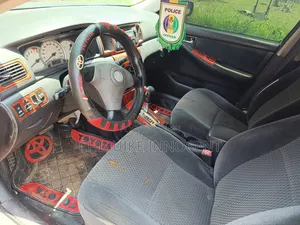 Toyota Corolla 2006