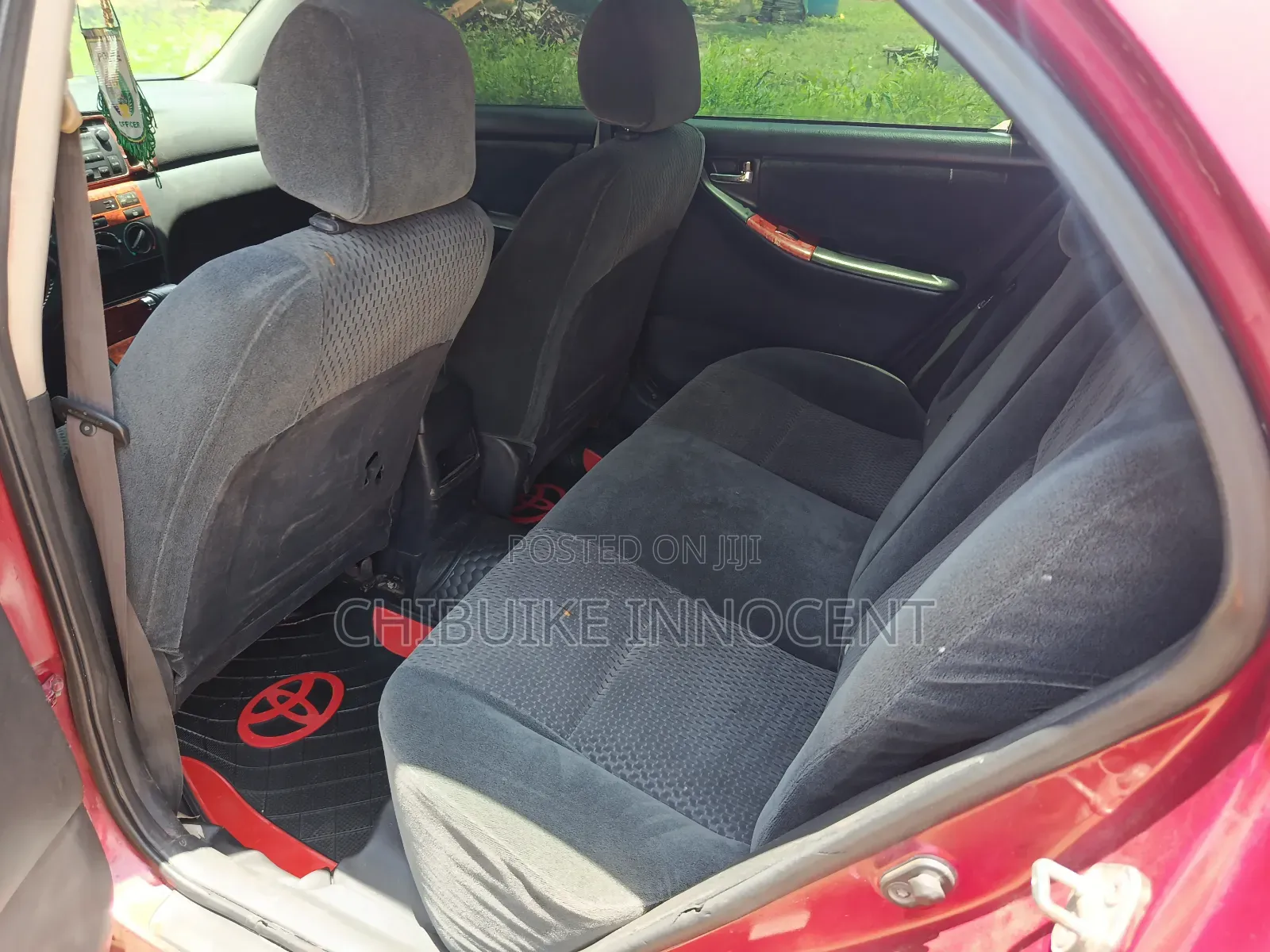Toyota Corolla 2006