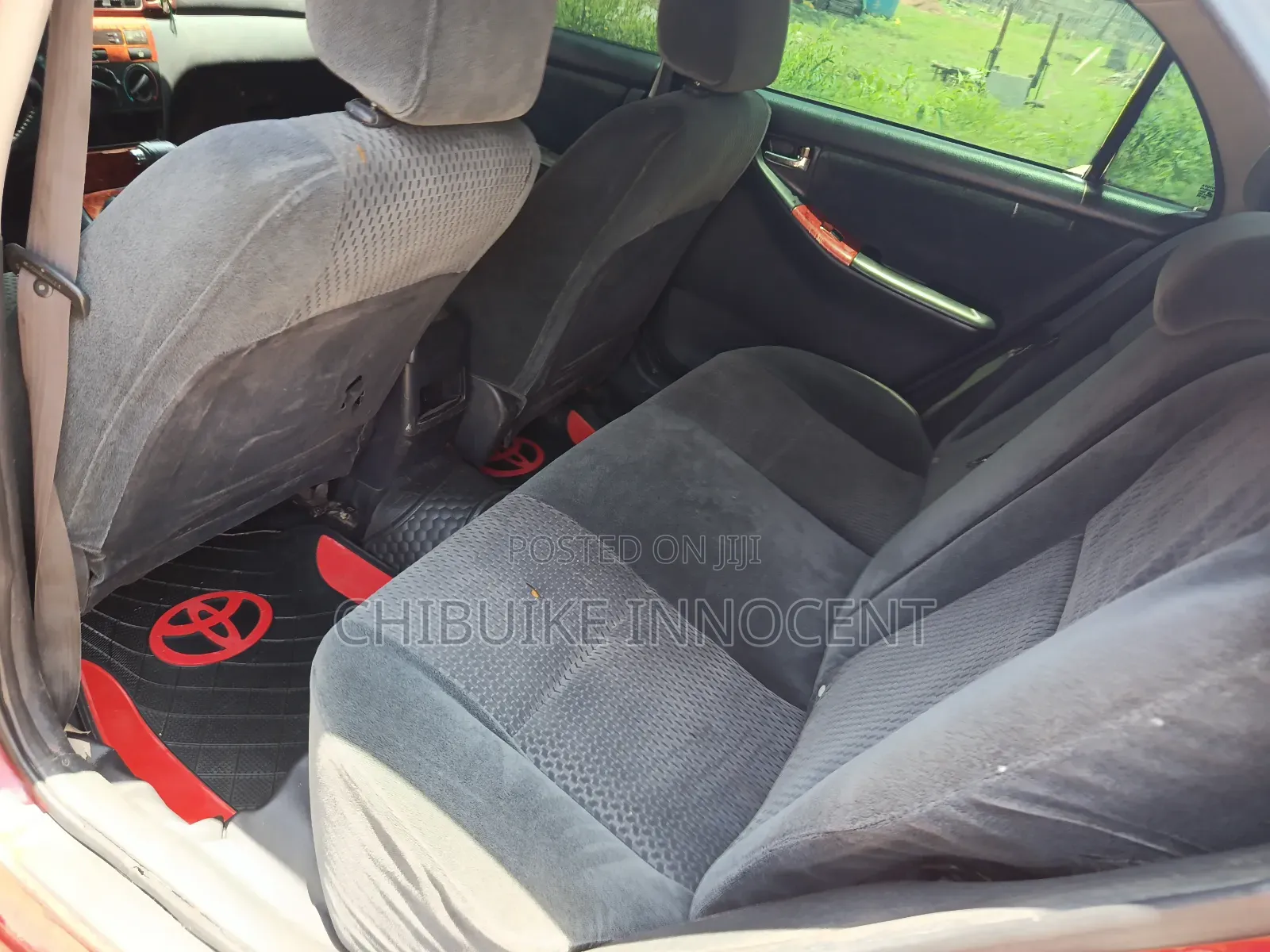 Toyota Corolla 2006
