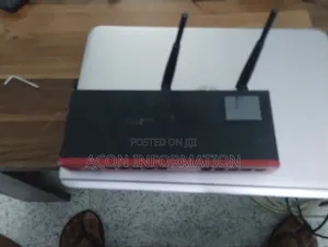 Mikrotik Rb2011uias Rm Router