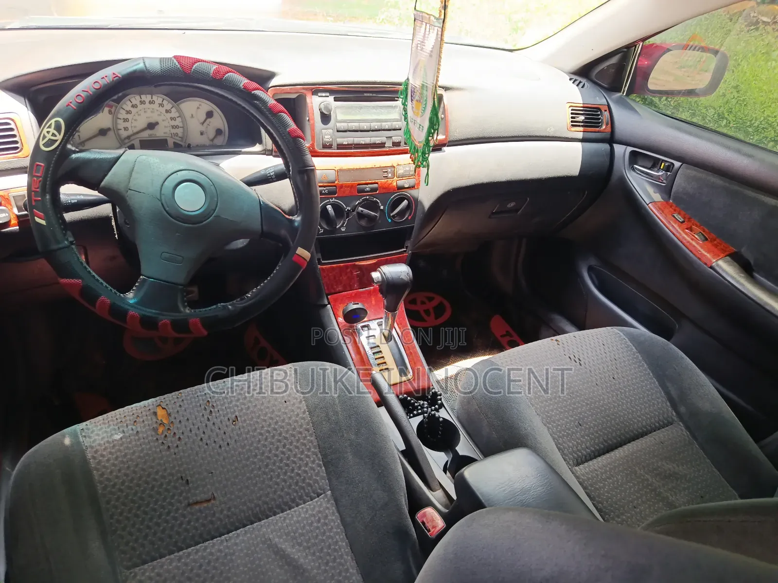 Toyota Corolla 2006