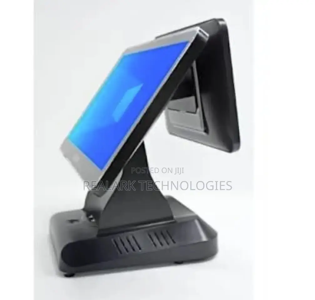 Dual Screen DTL Pos System