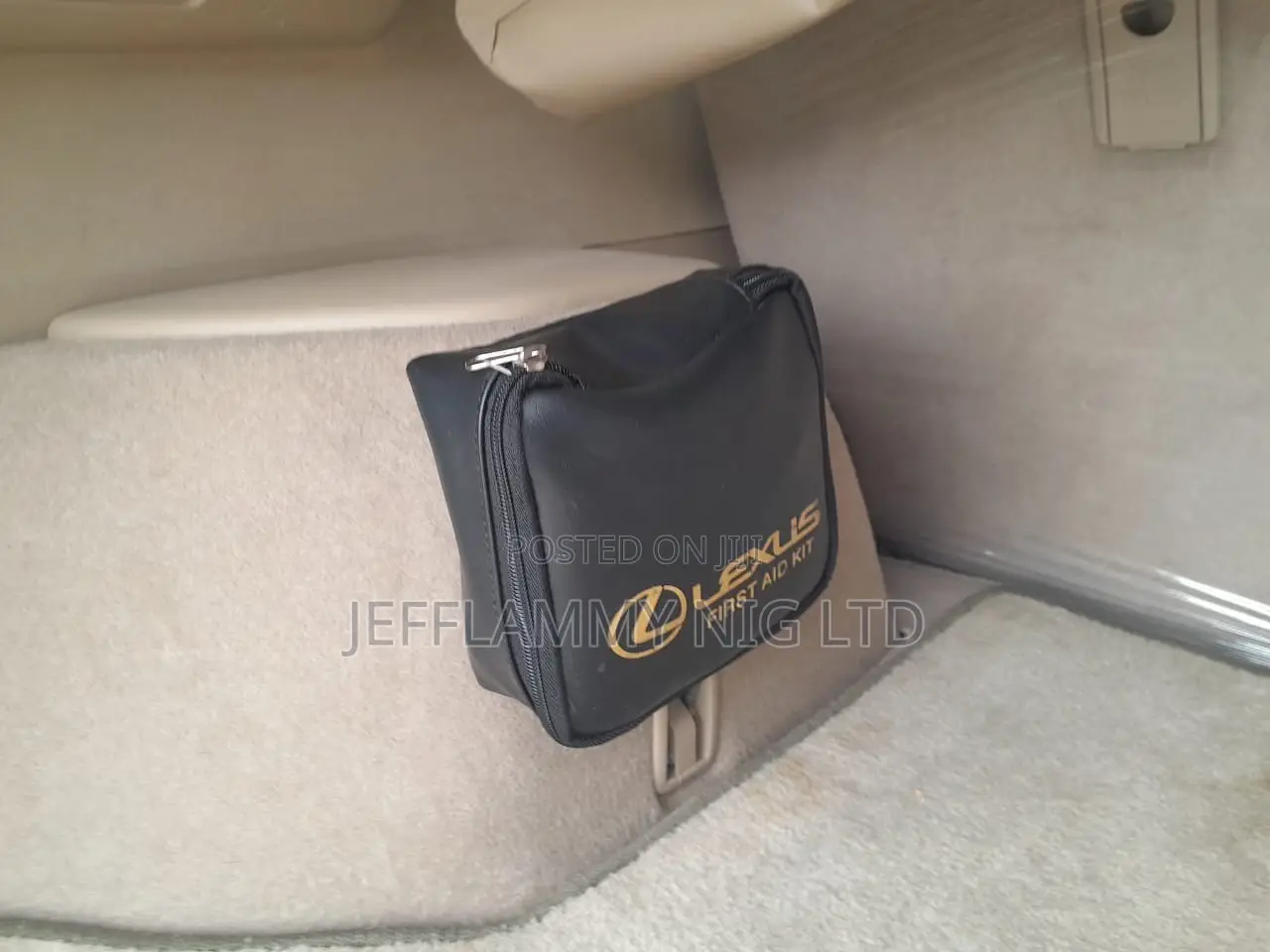 Lexus RX 350 2008 Brown
