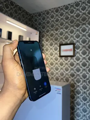 Apple iPhone 12 64 GB Blue
