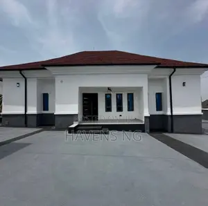 3bdrm Bungalow in Kubwa for sale
