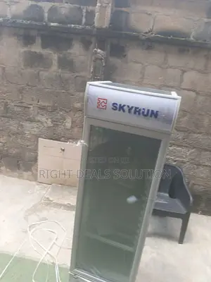 Skyrun SC 228FN – Reliable Cooling With Serious Business Appeal